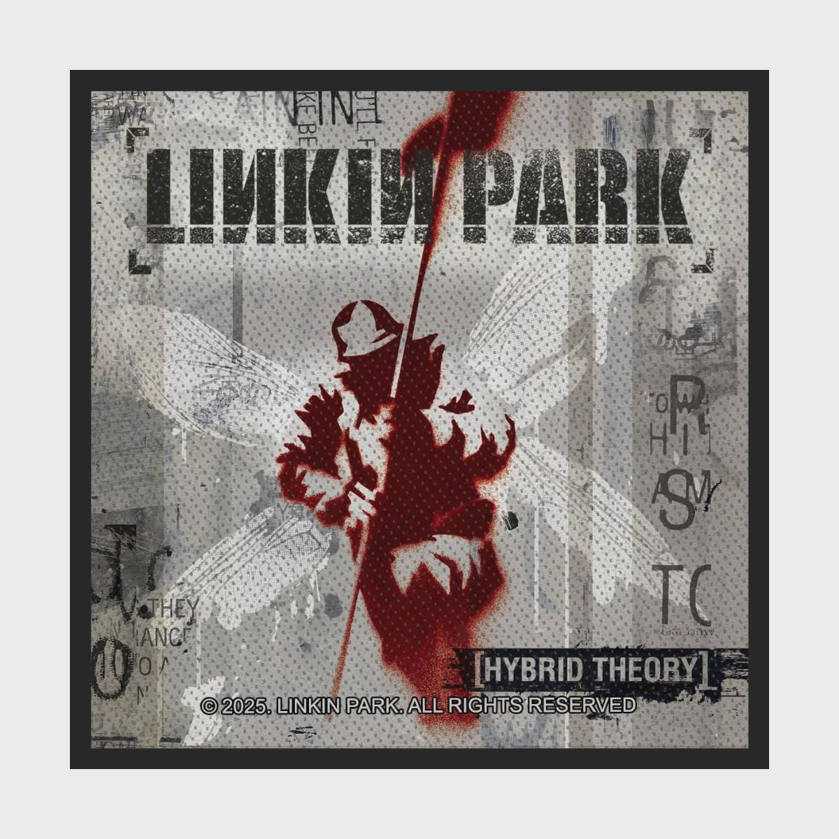 MARK＆LONA LINKIN PARKコラボ CHARLE FOXジャケット MARK＆LONA LINKIN PARKコラボ CHARLE FOXジャケット MARK＆LONA