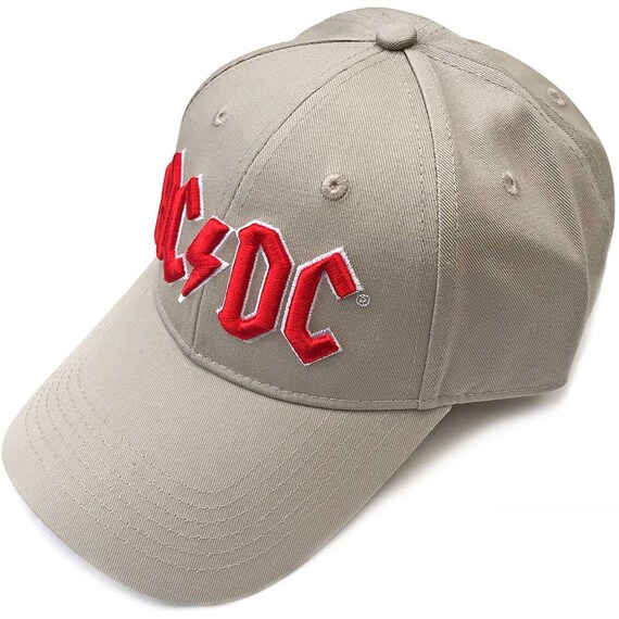 AC/DC Sand Official Licensed Baseball 