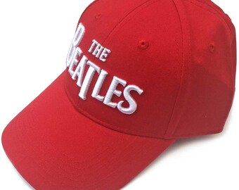 Gorras Estampadas Personalizadas The Beatles Rock Gorras Estampadas Personalizadas The Beatles Rock