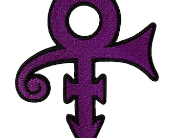 PRINCE official  patch / jacket embellishment Choice of 3