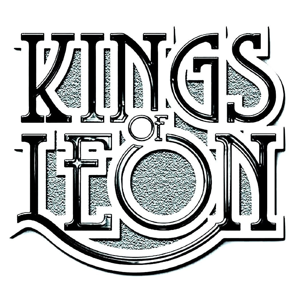 Kings of Leon 2 Different Metal Pin Badges official - Etsy Australia