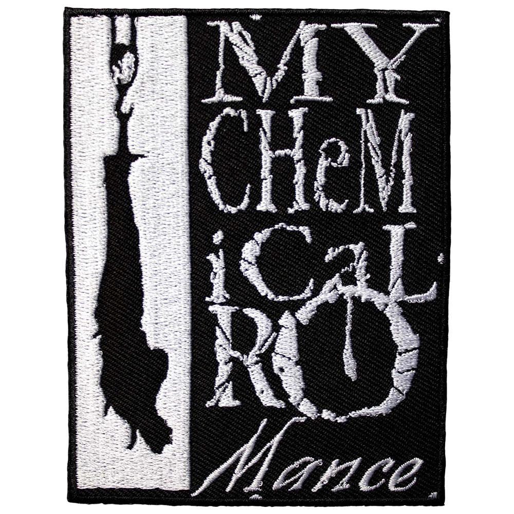My chemical romance jacket - Etsy 日本