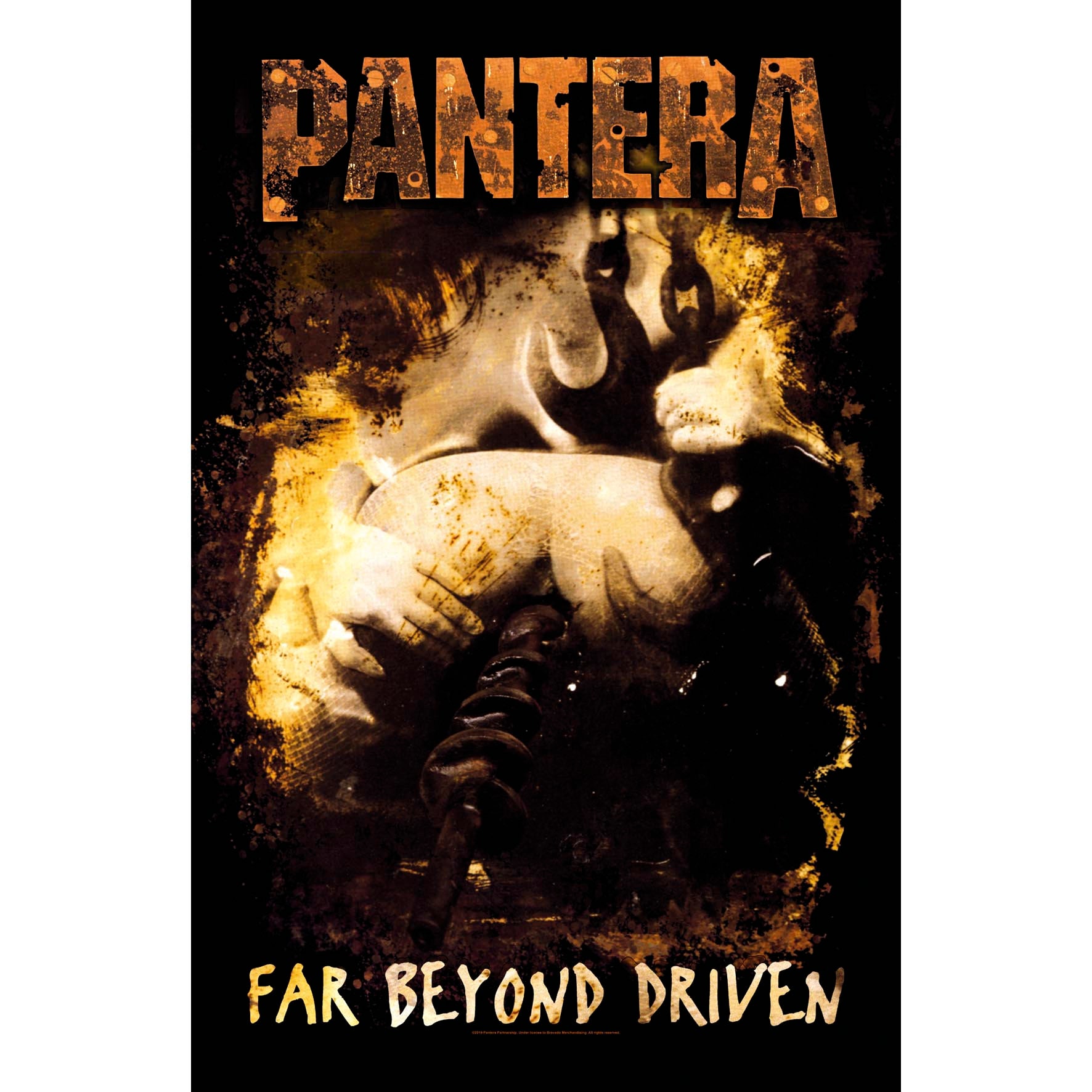 Far beyond driven. Pantera far Beyond Driven 1994. 1994 - Far Beyond Driven. Pantera группа 1994. Pantera far Beyond Driven обложка.