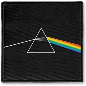 PINK FLOYD official IRON-On  patch / jacket embellishment Choice of 10