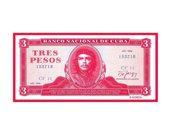 CHE GUEVARA sew-On patch / jacket embellishment Choice of 2