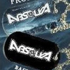 ABSOLVA vintage (men nytt) hänge