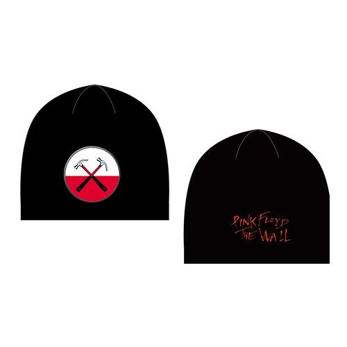 pink floyd winter hat