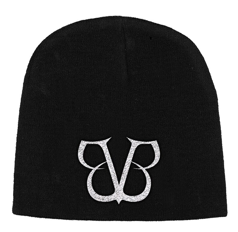 Black veil brides beanie Clearance
