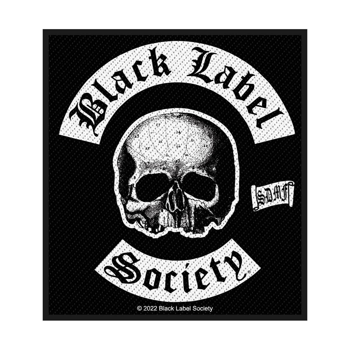 Black Label Society - Etsy