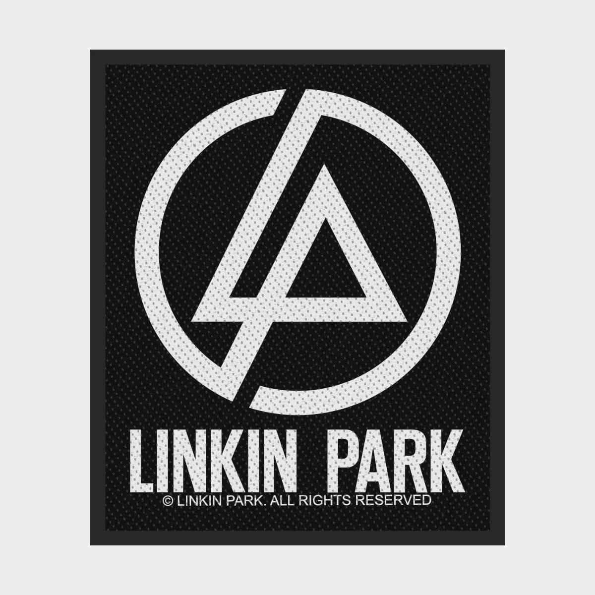 Linkin park sticker - Etsy 日本