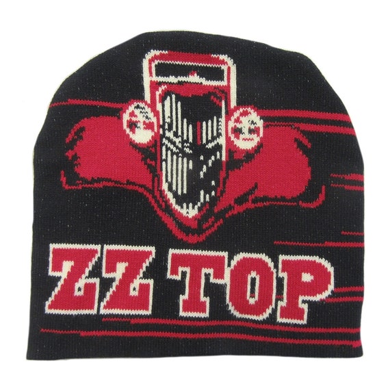 ZZ TOP Since 1969 Official Licensed 