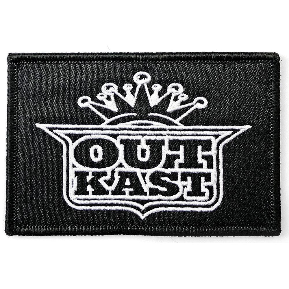 OUTKAST Official Iron-on Patch NEW - Etsy
