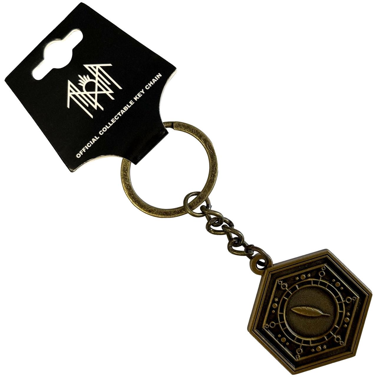 Sleep Token Cast Metal Keychain Choice of 6 - Etsy