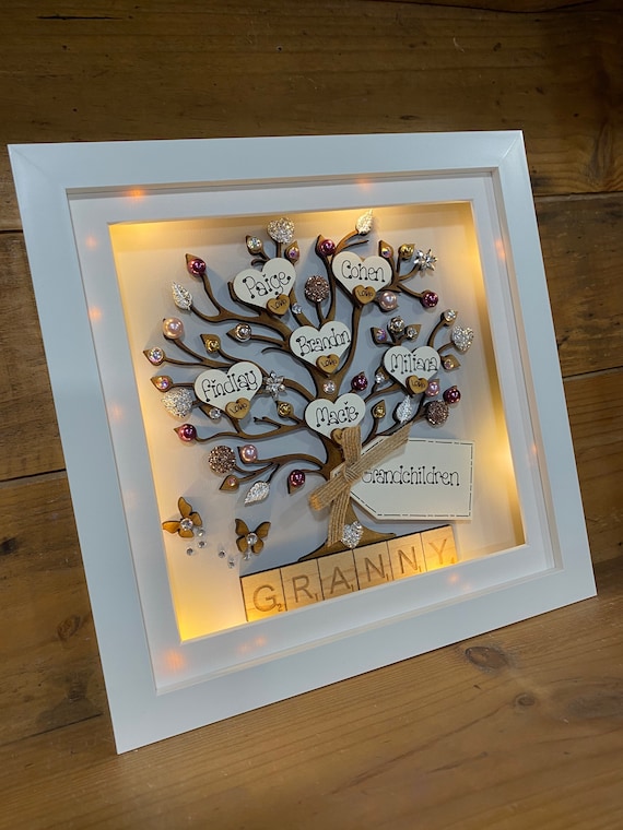 Light box frame deals