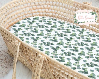 custom cradle sheets