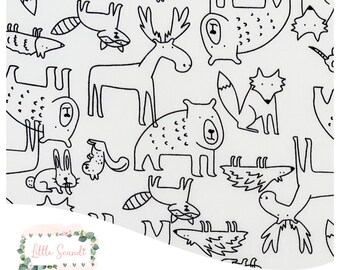 crib size sheets
