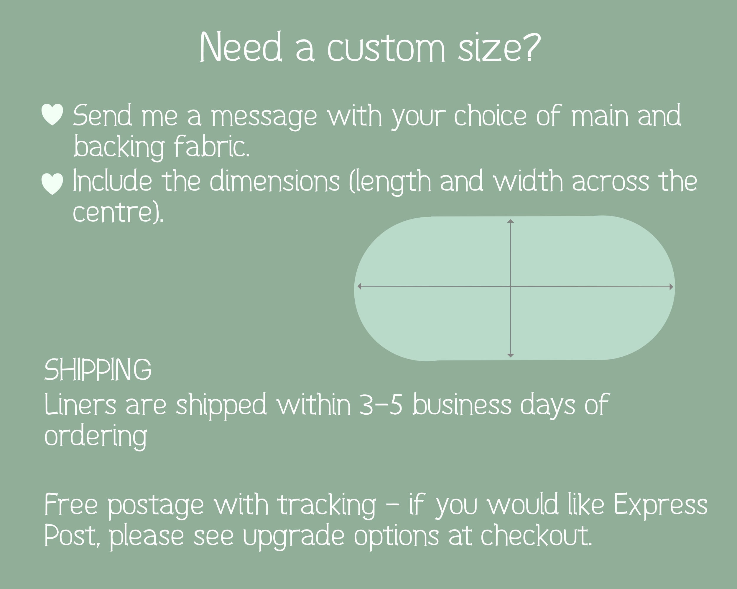 Pram Liner Pad Stroller Custom Etsy Australia