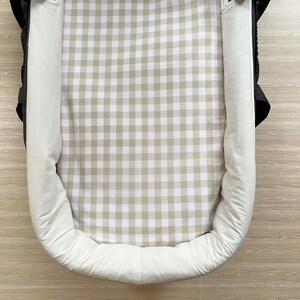 Bugaboo bassinet liner hotsell