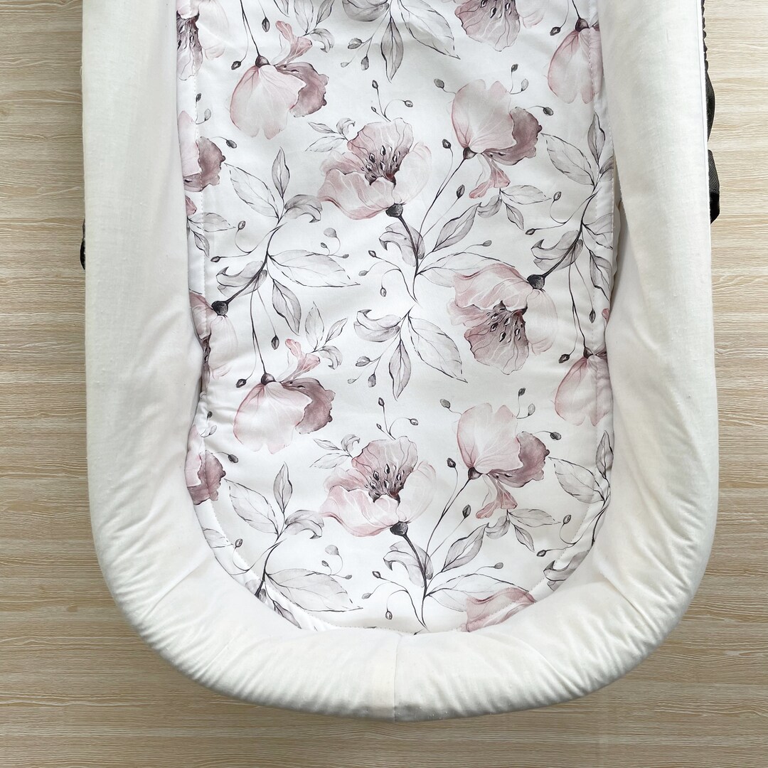 Pram Liner Pad Stroller Custom Etsy