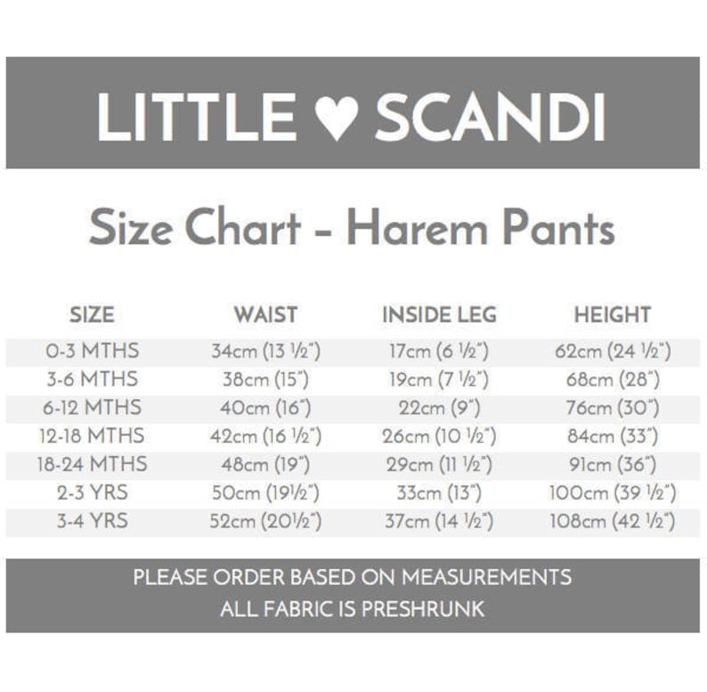 Harem Leggings Baby Pants Baby Gift Set ORGANIC BUNNY Handmade Clothes Toddler Clothing Baby Leggings Baby Harems