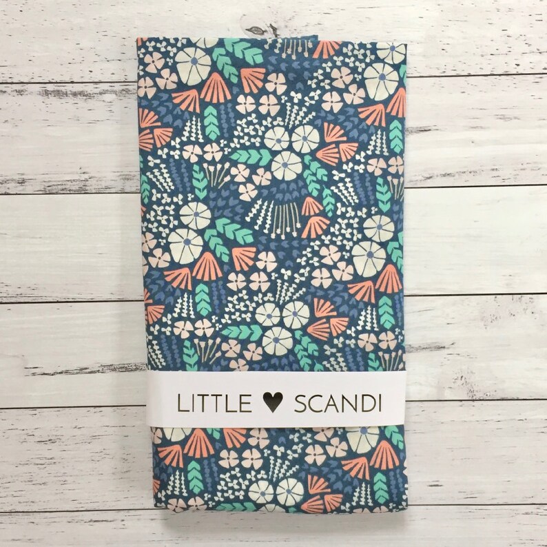 scandi moses basket