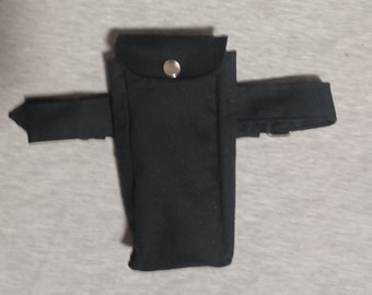 Ninja Leg Pouch