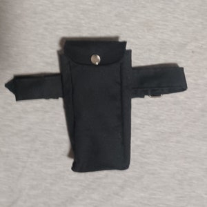 Ninja Leg Pouch