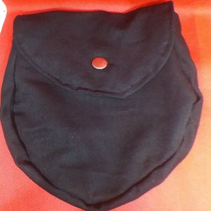 Ninja Belt Pouch