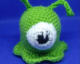 Head Alien