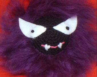 Ghostly Plush