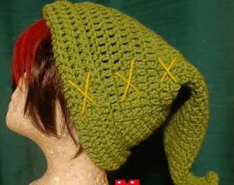 Elf Hat