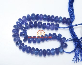 25 8mm Czech Faceted Round Beads Dual Coated Tanzanite//Fuschia