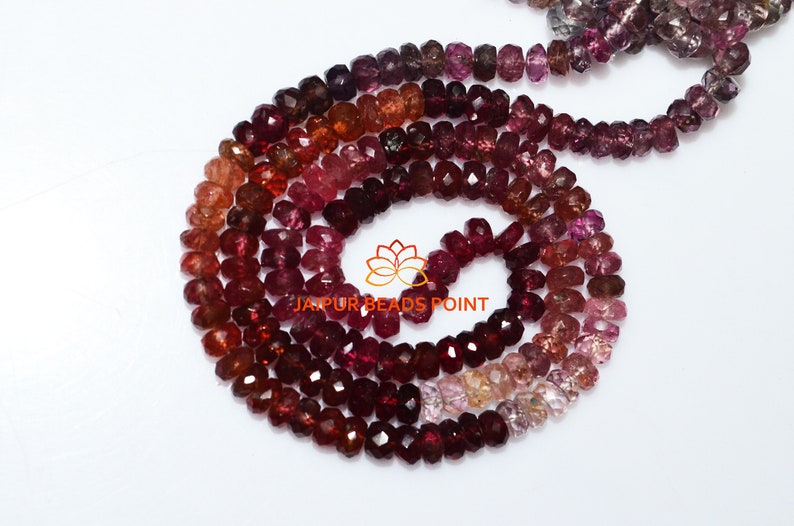 rondelle beads definition