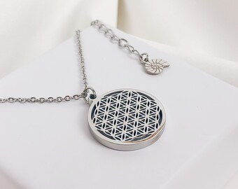 Blume Des Lebens Etsy