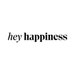 HeyHappinessJewelry store logo