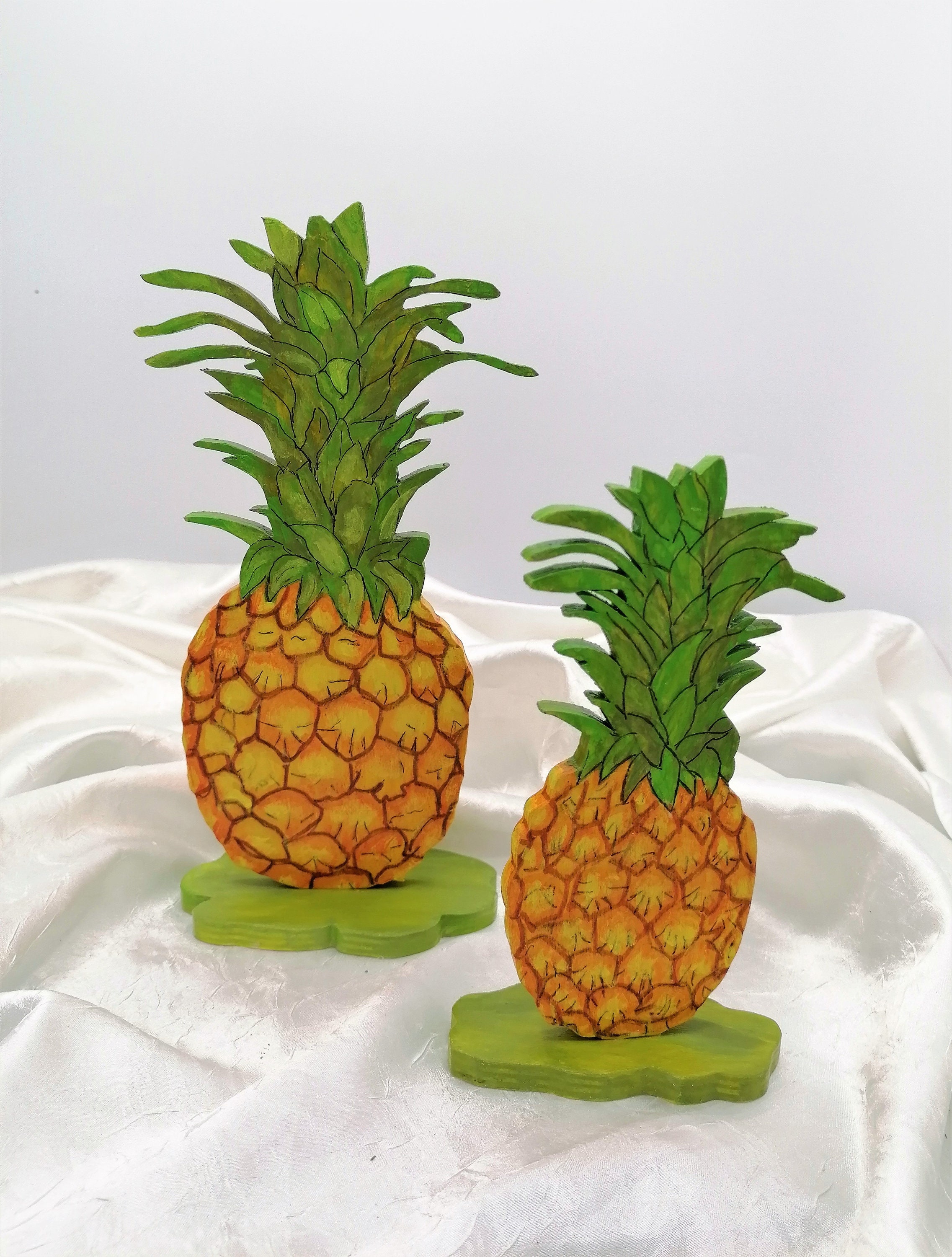 Acryl ananas