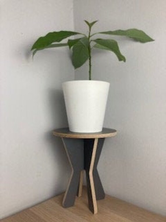 Mini stool sale for plant