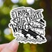 see more listings in the Stickers section