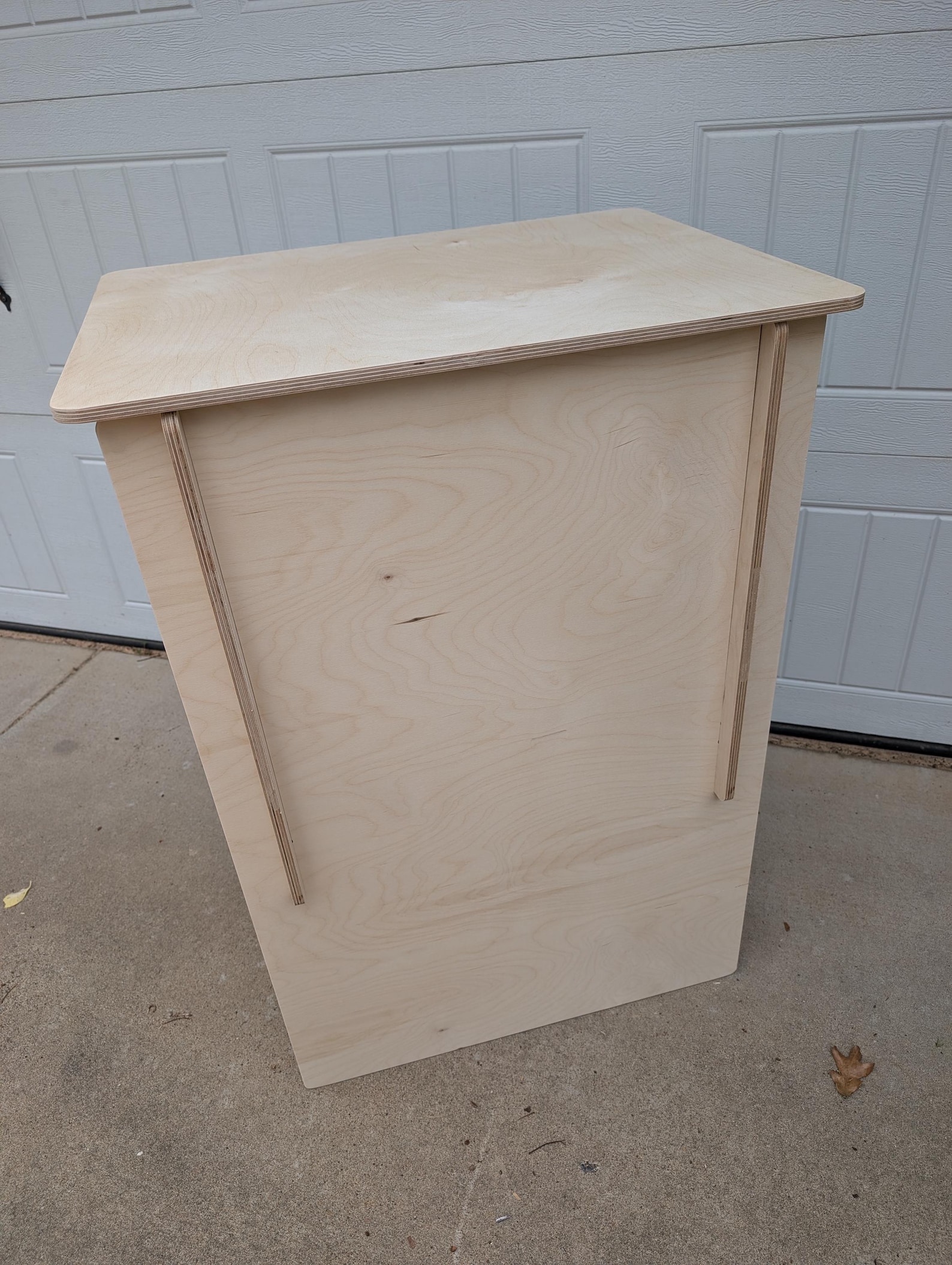 Portable Collapsible Checkout Kiosk - Etsy
