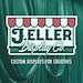 Jason Eller