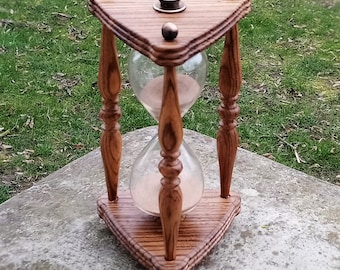 Wedding sand ceremony,Personalized, Sand ceremony hourglass , Sand clock,Wedding , Hourglasses