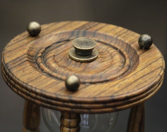 Sandglass,Wedding , ,Personalized, Antique hourglass  , Sand timer, Hourglass,No Extra Fees for US Buyers