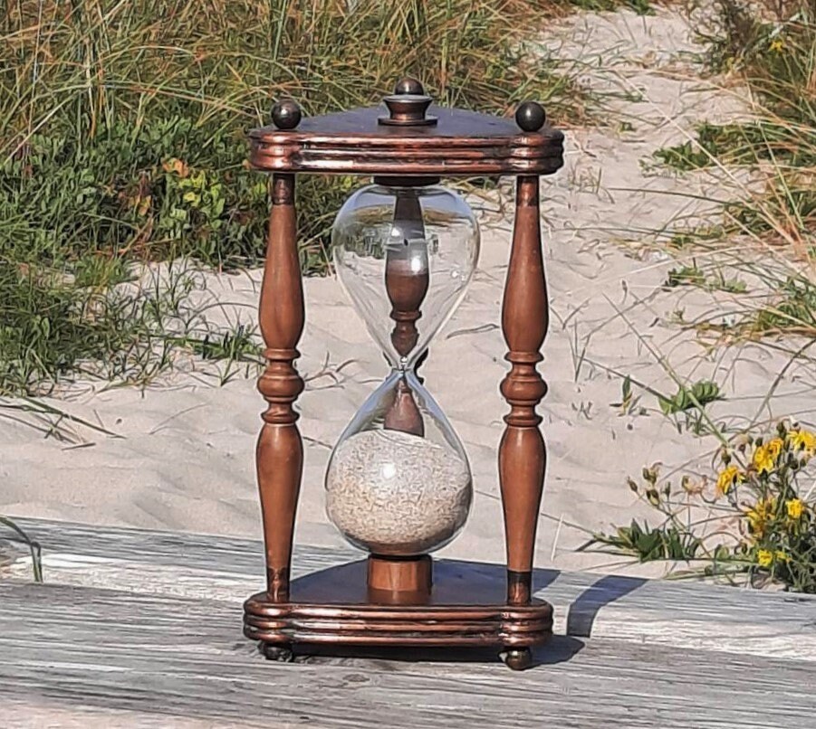 8 hour hourglass discount