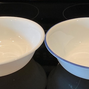 Navy Blue Pyrex - Etsy