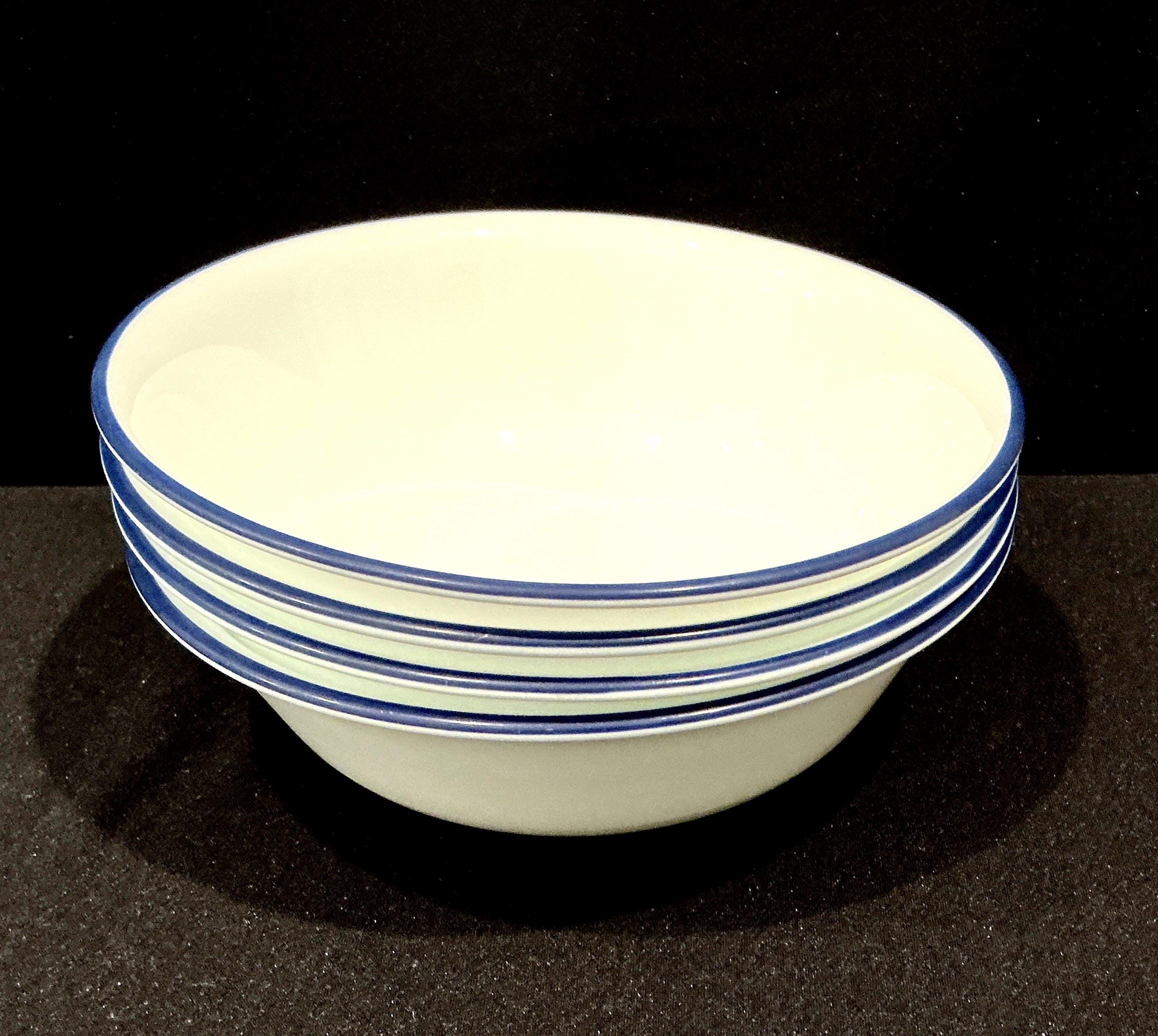 Navy Blue Pyrex - Etsy