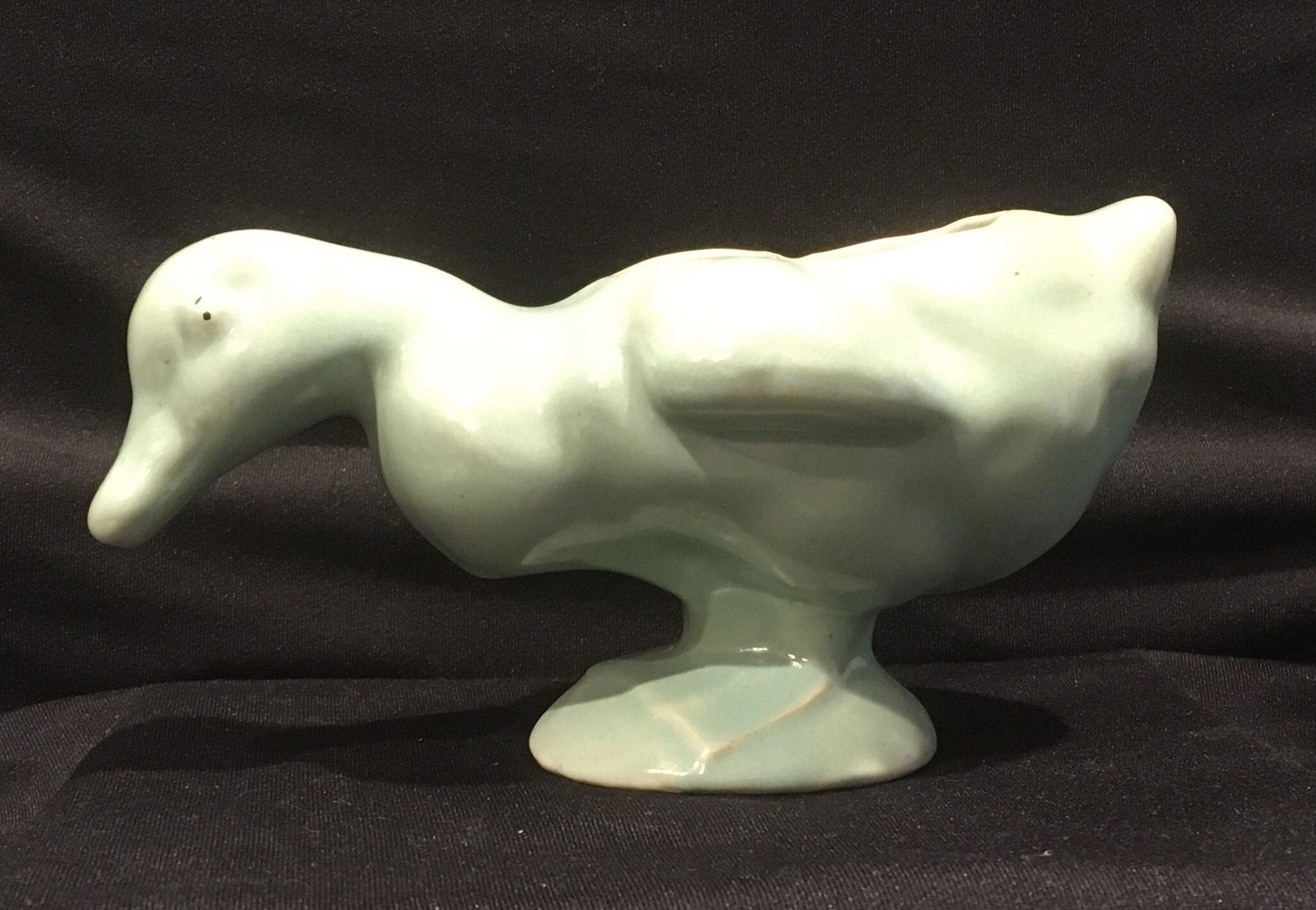 mccoy duck planter