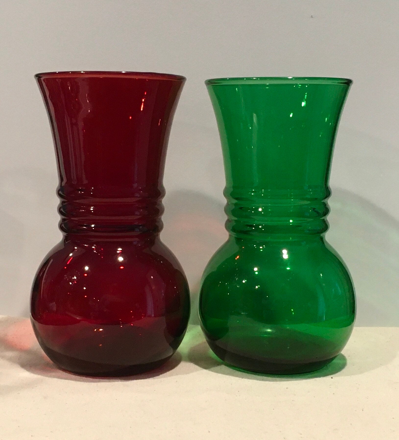Bulb Forcing Vase for sale Only 3 left at 60