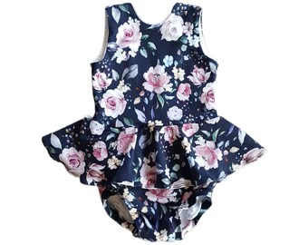 Teen Girls Bodysuit Etsy