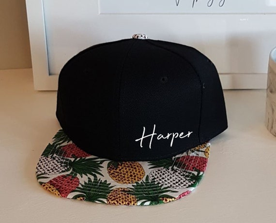 toddler trucker hat canada