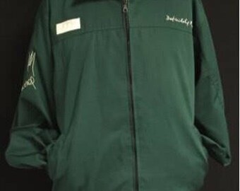 Oasis Lightweight Jacket 1994